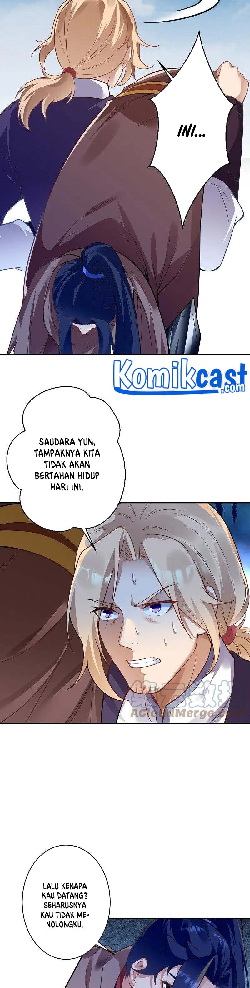 Dilarang COPAS - situs resmi www.mangacanblog.com - Komik against the gods 464 - chapter 464 465 Indonesia against the gods 464 - chapter 464 Terbaru 7|Baca Manga Komik Indonesia|Mangacan